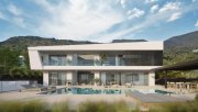 Chersonisou Kreta, Chersonisou: Moderne Luxusvilla mit freiem Meerblick zu verkaufen Haus kaufen